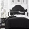 6ix Tailors Fine Linens Rocha Ebony Twin Comforter & 1 Sham Set 1 6ix Tailors Fine Linens Rocha Ebony Twin Comforter & 1 Sham Set -Linens Shop Belk 1032