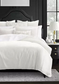 6ix Tailors Fine Linens Metallic Threads Zinc King Comforter & 2 Shams Set 14 6ix Tailors Fine Linens Metallic Threads Zinc King Comforter & 2 Shams Set -Linens Shop Belk 110