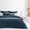 6ix Tailors Fine Linens Basic Velvet Marine Twin Duvet Cover & 1 Sham Set 1 6ix Tailors Fine Linens Basic Velvet Marine Twin Duvet Cover & 1 Sham Set -Linens Shop Belk 1267
