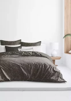 6ix Tailors Fine Linens Thayer Umber King Duvet Cover & 2 Shams Set 11 6ix Tailors Fine Linens Thayer Umber King Duvet Cover & 2 Shams Set -Linens Shop Belk 1812