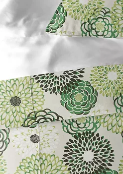 6ix Tailors Fine Linens Mahal Gray Twin Comforter & 1 Sham Set 13 6ix Tailors Fine Linens Mahal Gray Twin Comforter & 1 Sham Set -Linens Shop Belk 364