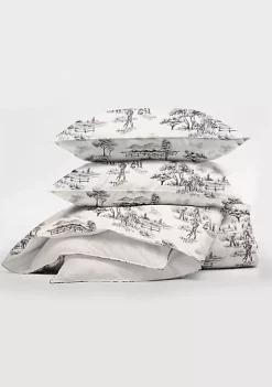 6ix Tailors Fine Linens Auclair Gray California King Coverlet & 2 Shams Set 11 6ix Tailors Fine Linens Auclair Gray California King Coverlet & 2 Shams Set -Linens Shop Belk 518