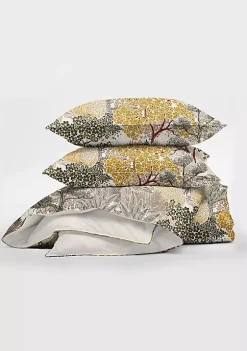 6ix Tailors Fine Linens Marikka Natural Queen Coverlet & 2 Shams Set 10 6ix Tailors Fine Linens Marikka Natural Queen Coverlet & 2 Shams Set -Linens Shop Belk 652