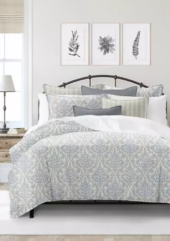 6ix Tailors Fine Linens Adira Taupe California King Coverlet & 2 Shams Set 12 6ix Tailors Fine Linens Adira Taupe California King Coverlet & 2 Shams Set -Linens Shop Belk 827