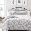 6ix Tailors Fine Linens Lark Taupe King Coverlet & 2 Shams Set 1 6ix Tailors Fine Linens Lark Taupe King Coverlet & 2 Shams Set -Linens Shop Belk 829