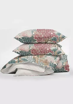 6ix Tailors Fine Linens Marikka Teal California King Coverlet & 2 Shams Set 11 6ix Tailors Fine Linens Marikka Teal California King Coverlet & 2 Shams Set -Linens Shop Belk 84